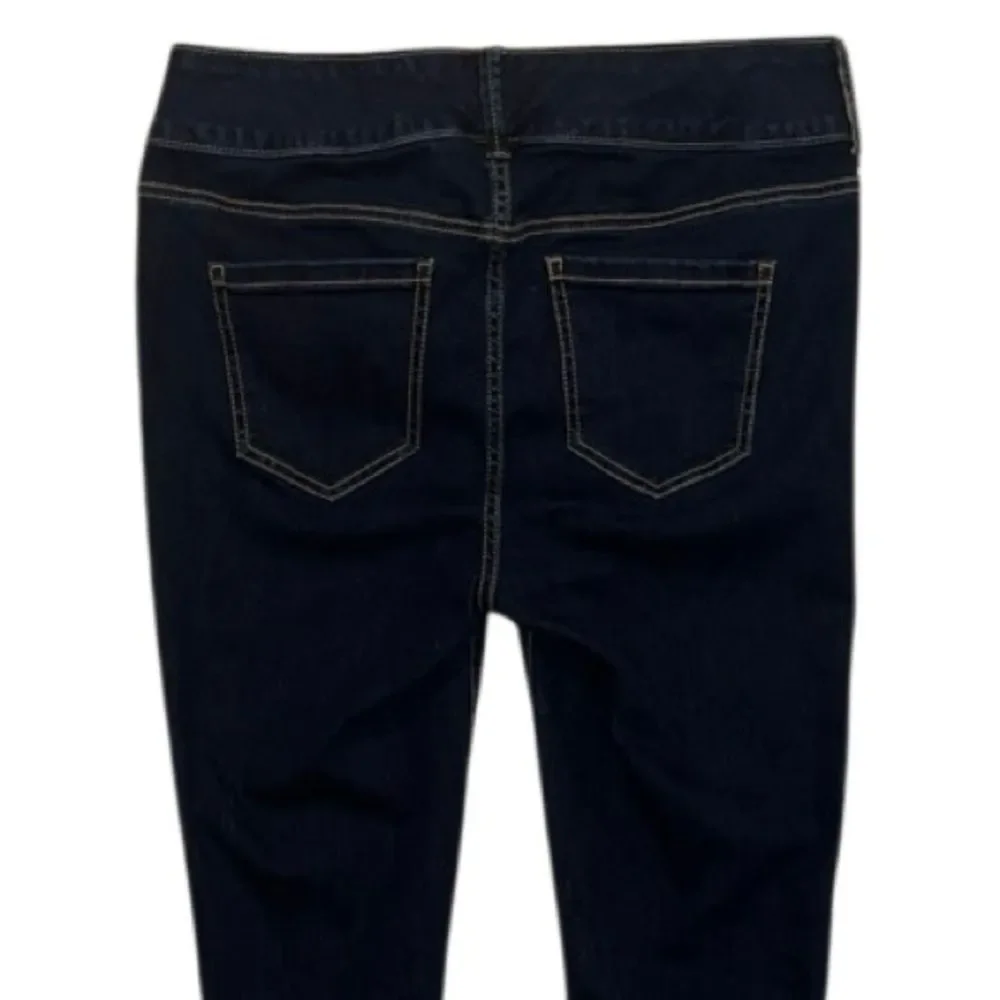 Torrid Jegging High-Rise Skinny Jeans